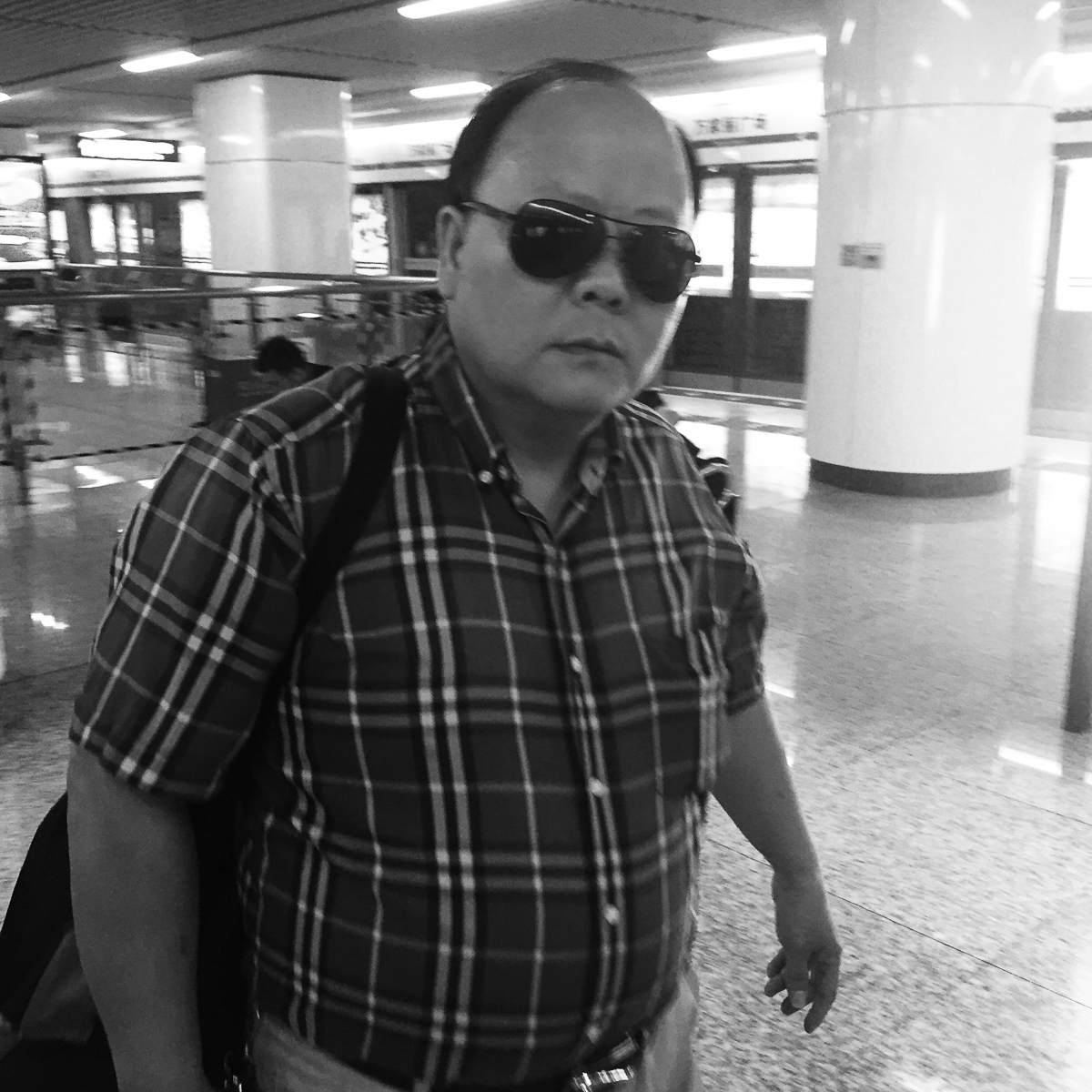 街头面孔 image 36